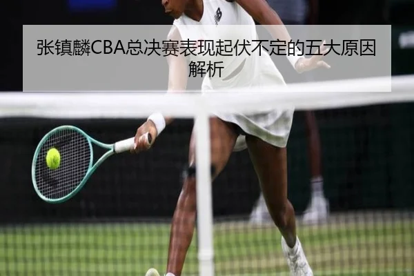 张镇麟CBA总决赛表现起伏不定的五大原因解析